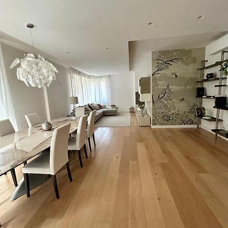 Design & Luxury Apartment Verona Eksteriør bilde
