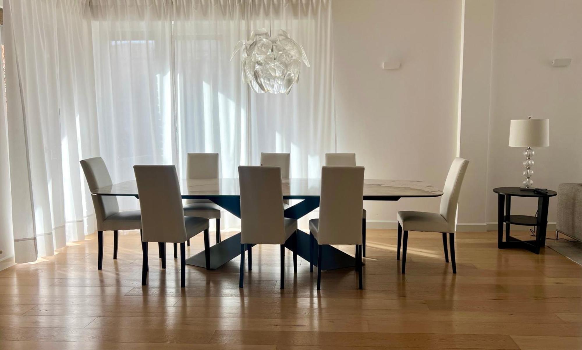 Design & Luxury Apartment Verona Eksteriør bilde