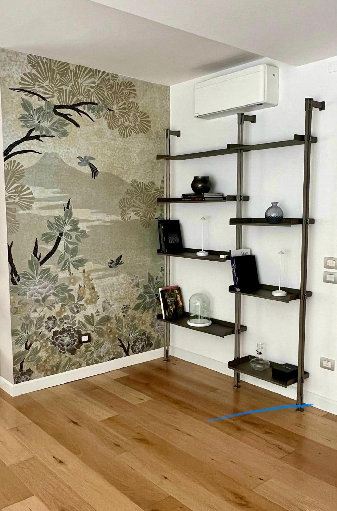 Design & Luxury Apartment Verona Eksteriør bilde