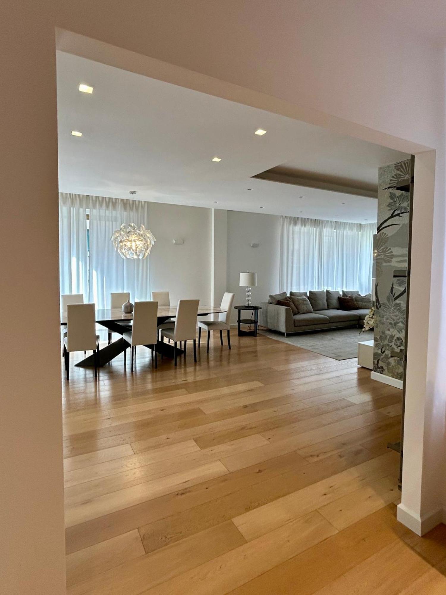 Design & Luxury Apartment Verona Eksteriør bilde