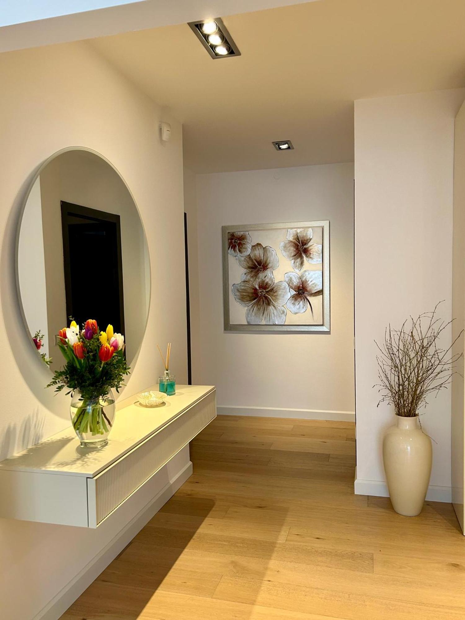 Design & Luxury Apartment Verona Eksteriør bilde