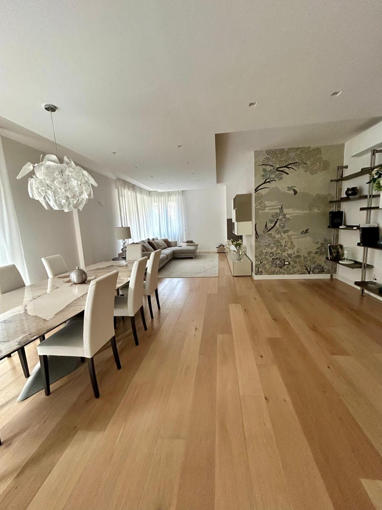Design & Luxury Apartment Verona Eksteriør bilde
