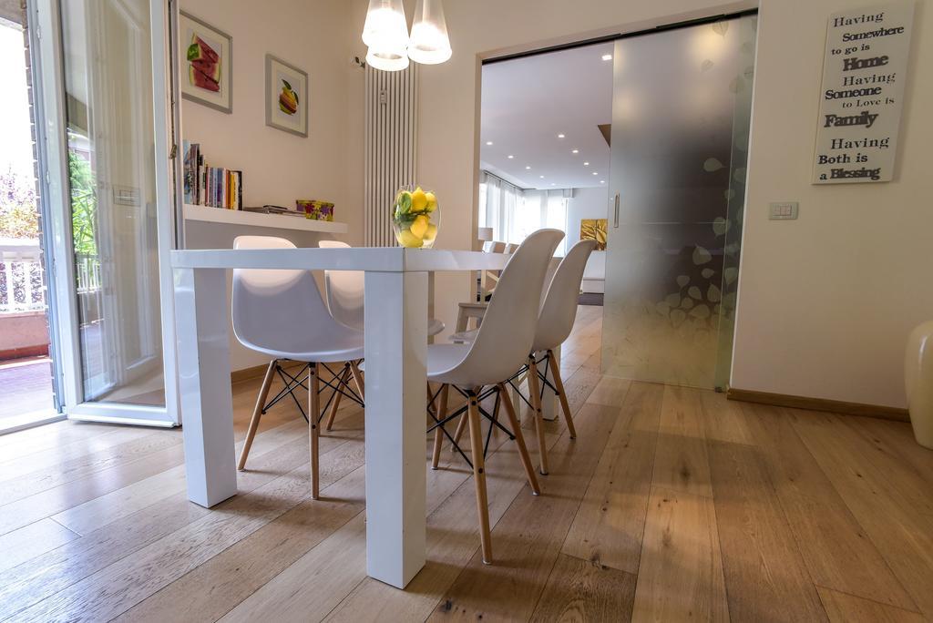 Design & Luxury Apartment Verona Rom bilde