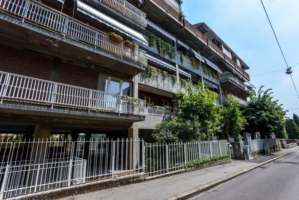 Design & Luxury Apartment Verona Rom bilde