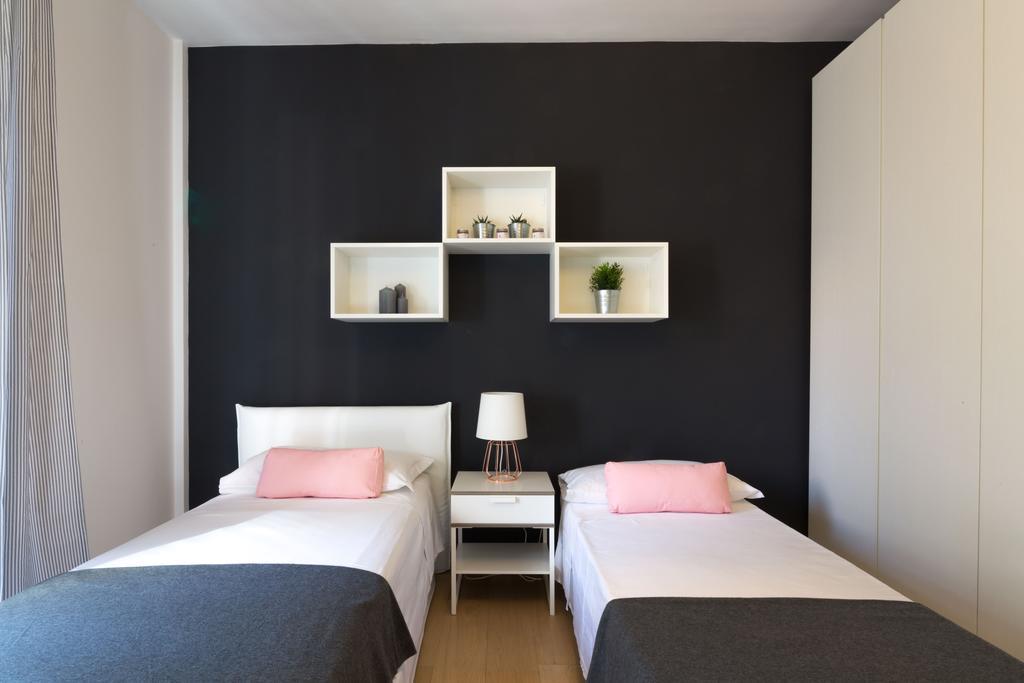 Design & Luxury Apartment Verona Eksteriør bilde