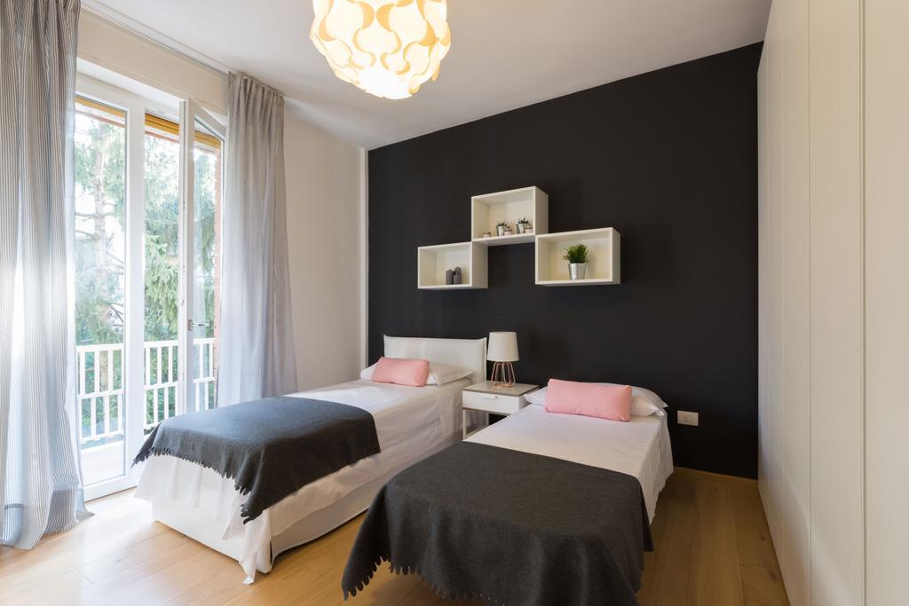 Design & Luxury Apartment Verona Eksteriør bilde