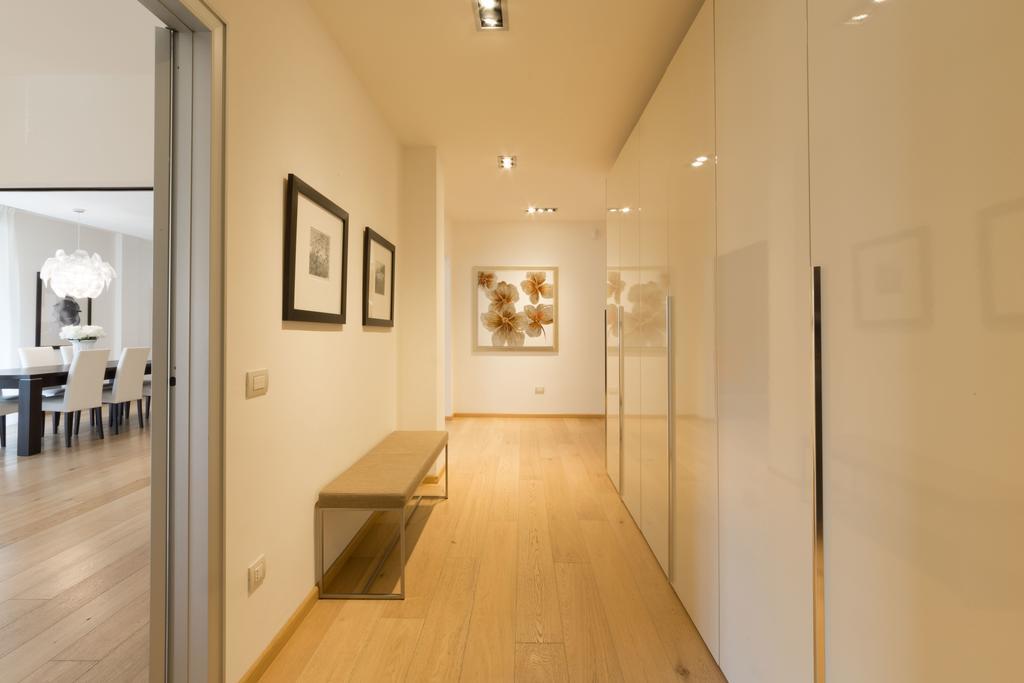 Design & Luxury Apartment Verona Eksteriør bilde