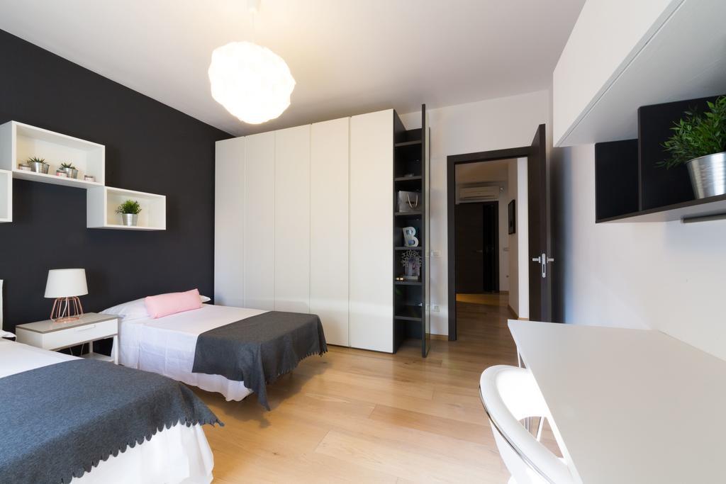 Design & Luxury Apartment Verona Eksteriør bilde