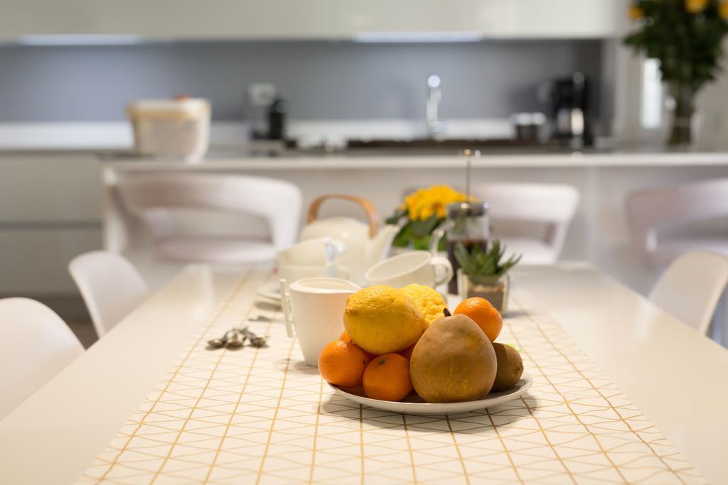Design & Luxury Apartment Verona Eksteriør bilde