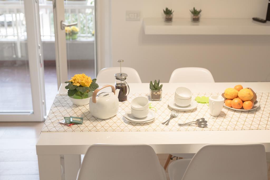 Design & Luxury Apartment Verona Eksteriør bilde