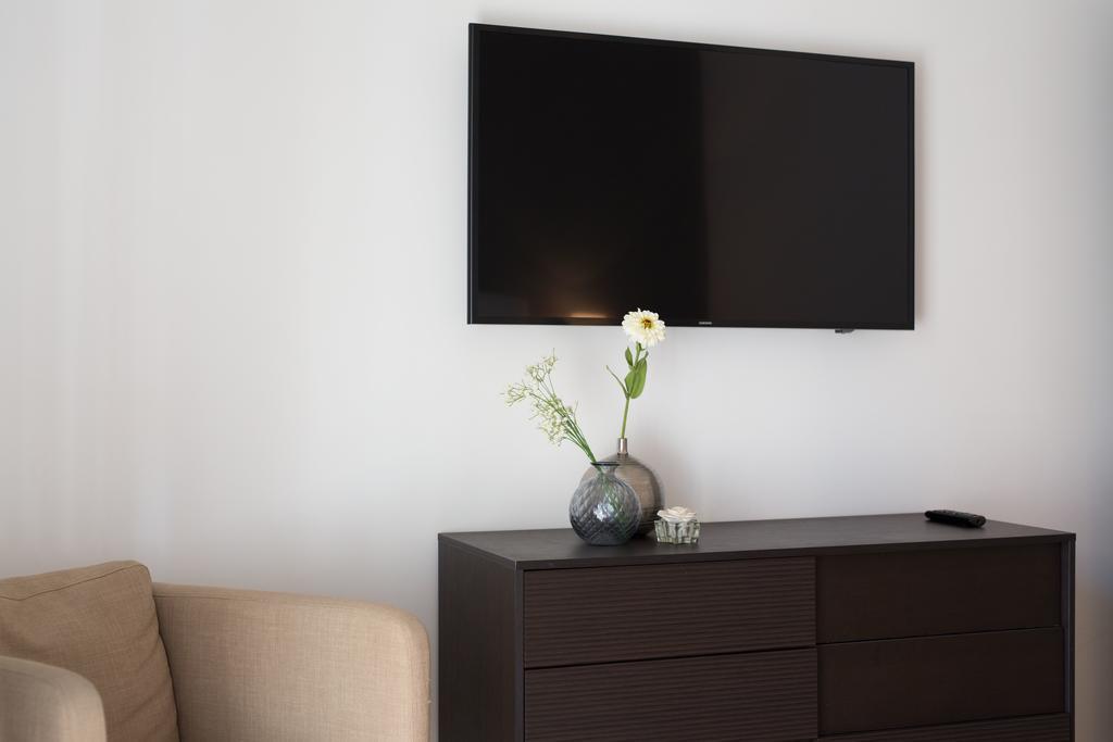 Design & Luxury Apartment Verona Eksteriør bilde