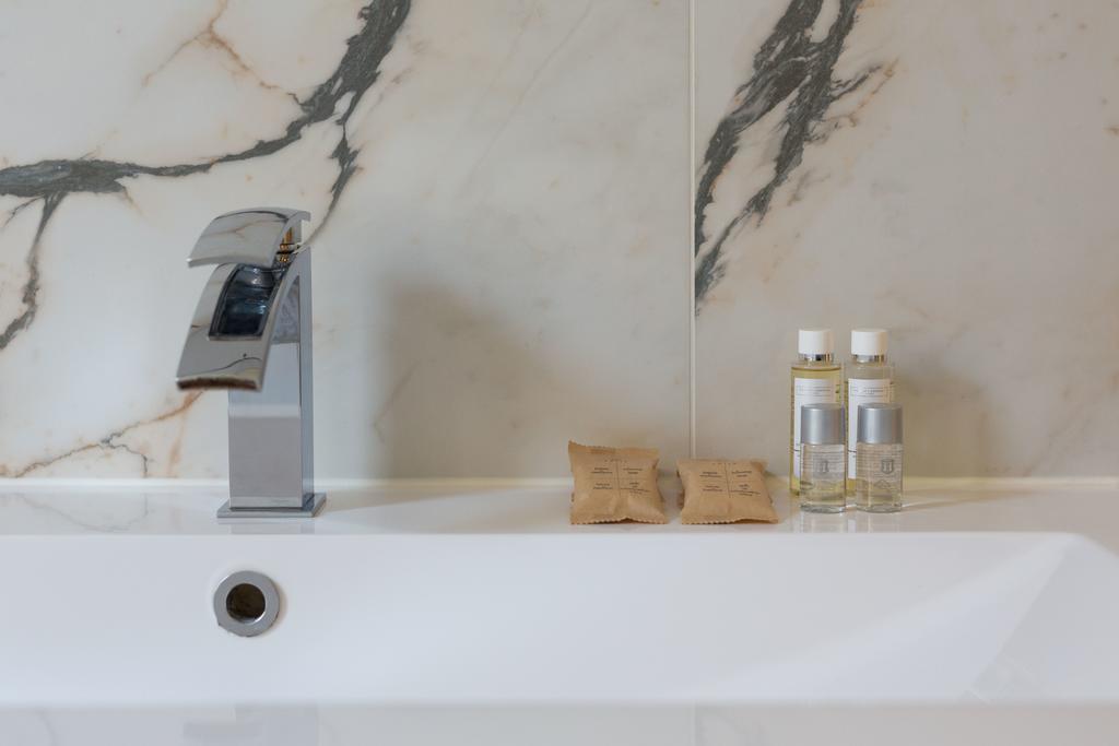 Design & Luxury Apartment Verona Eksteriør bilde