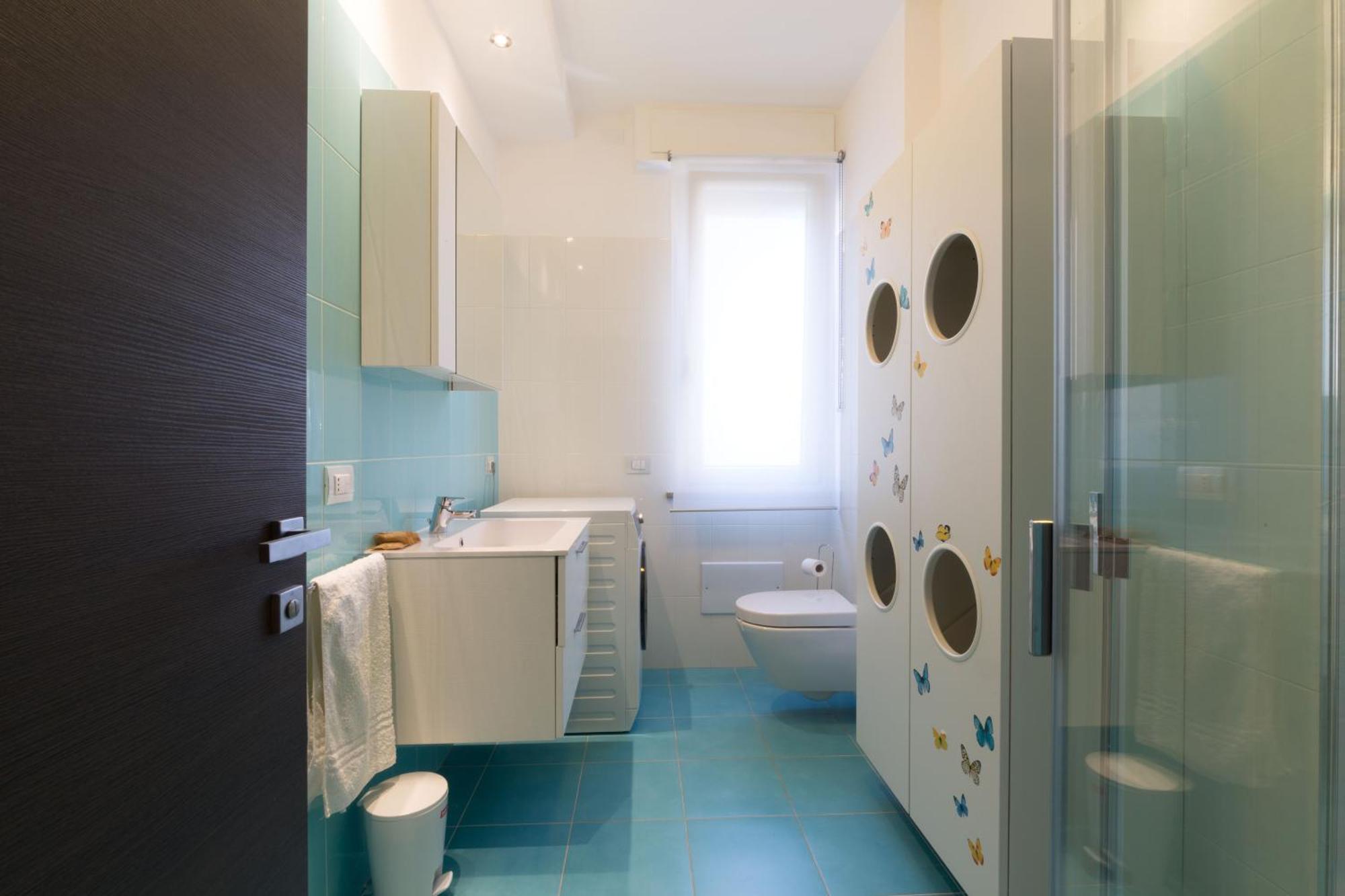 Design & Luxury Apartment Verona Eksteriør bilde