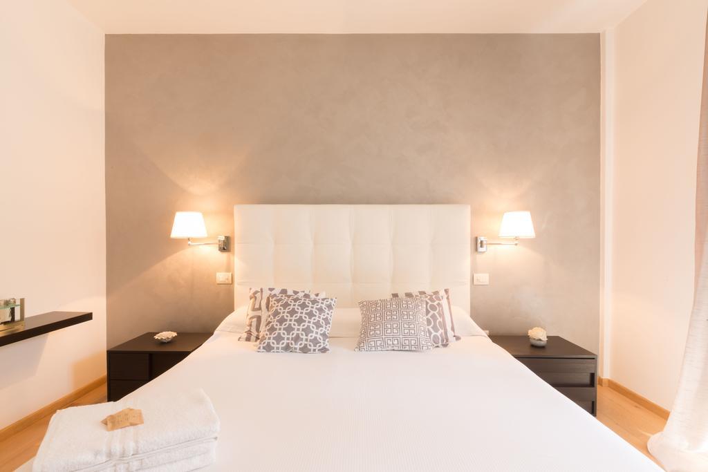 Design & Luxury Apartment Verona Eksteriør bilde