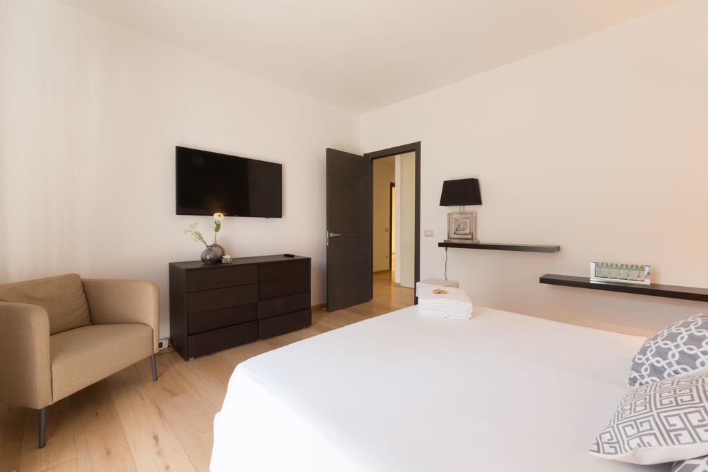 Design & Luxury Apartment Verona Eksteriør bilde